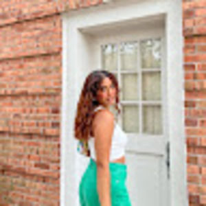 Meet your Posher, Karla